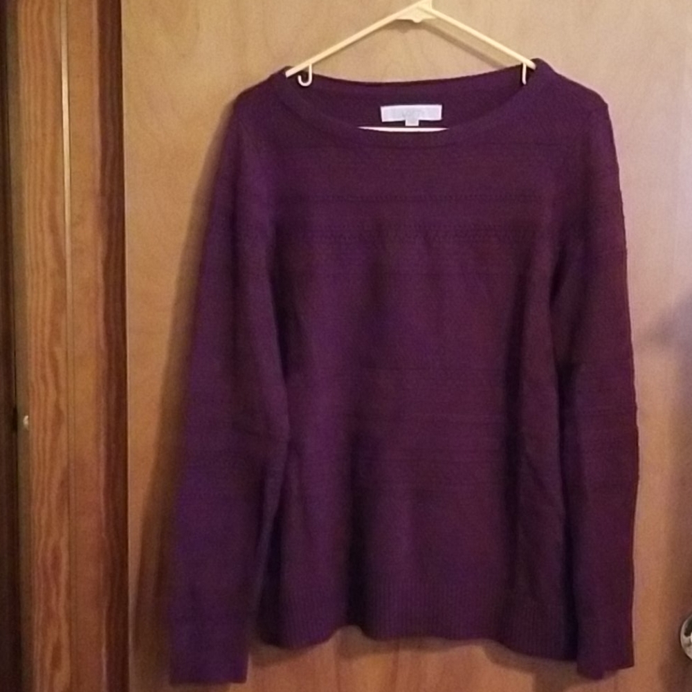 Ann Taylor Loft sweater